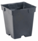 Standard square pots 1L