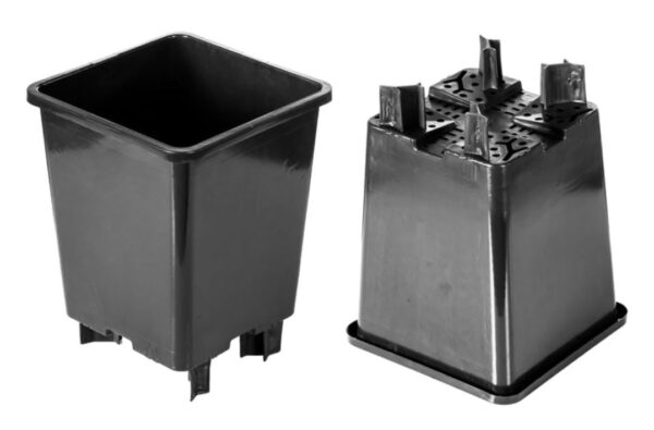 Raspberry pot 7L