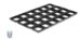 Transport tray T24-BST