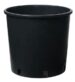 Heavy Duty Pot without handles 15L
